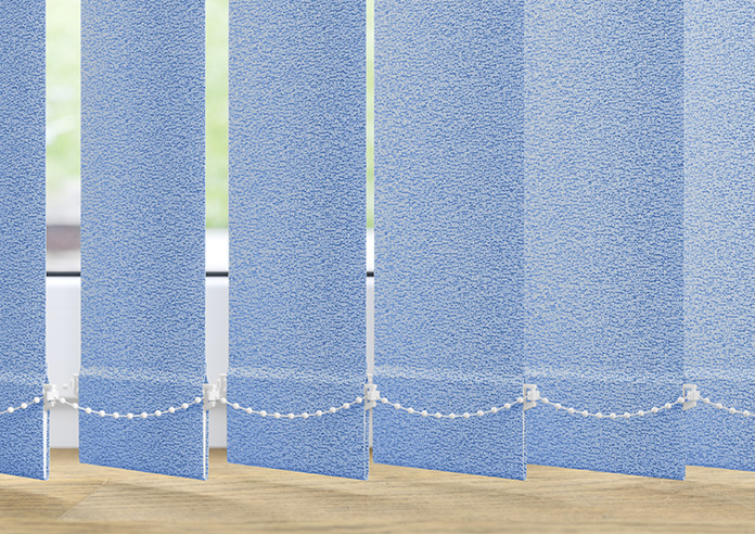 Apollo, Blue Spells - Vertical Blind - Image 4